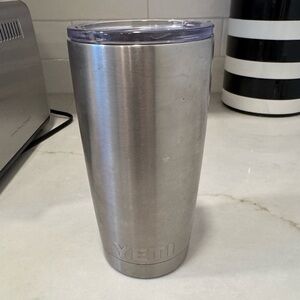 Yeti 20oz cup bundle